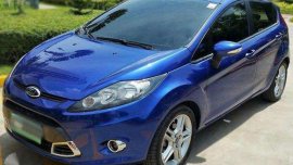 2011 Model Ford Fiesta For Sale