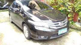 Honda City 2013 Model For Sale