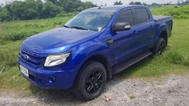 2014 Ford Ranger XLT Manual For Sale 
