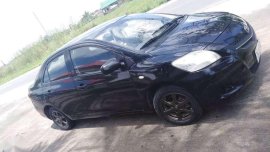 For sale TOYOTA Vios 2008 batman