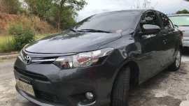 2015 Toyota Vios E Automatic FOR SALE