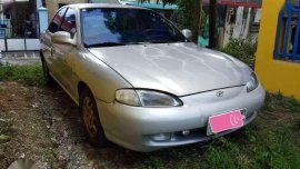 Hyundai Elantra 1998 Model For Sale