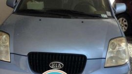 Kia Picanto 2005 Model For Sale