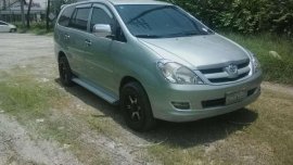 2008 Model Toyota Innova For Sale