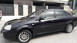 Chevrolet Optra 2004 Model For Sale