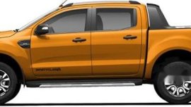 Ford Ranger Wildtrak 2018 for sale