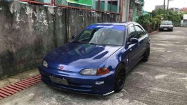 1995 Model Honda Civic For Sale