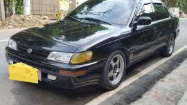 Toyota Corolla 1994 Model For Sale