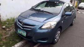 Toyota Vios 2008 Model For Sale