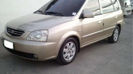Kia Carens 2010 Model For Sale