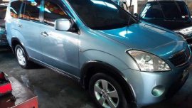 Mitsubishi Fuzion 2008 for sale