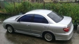 Nissan Exalta granduer rush135k neg.