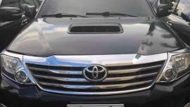 SELLING Toyota Fortuner G 2016 Php 849,000