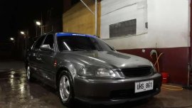 HONDA Civic Vti 96 FOR SALE