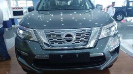 2018 All New Nissan TERRA!