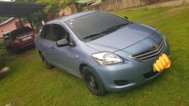 Toyota Vios 1.3 J MT 2012 FOR SALE
