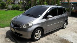 Honda Jazz 2005 FOR SALE