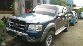 Selling my Ford Eanger xlt 4x4 2007 