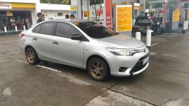 2017 model Toyota Vios FOR SALE