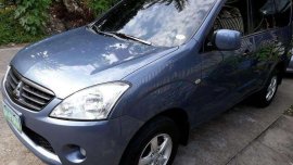 Mitsubishi Fuzion 2010 Model For Sale