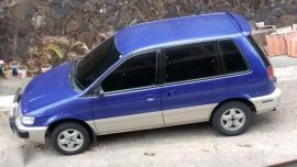 Mitsubishi RVR 1995 Model For Sale