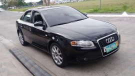 2006 Model AUDI A4 For Sale