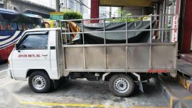 Mitsubishi L300 2010 Model For Sale