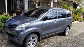 Toyota Avanza 1.3 J - Year model 2013
