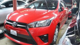 Toyota Yaris E 2017 for sale