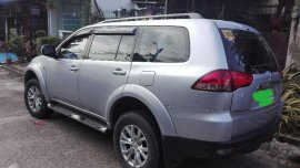 Mitsubishi Montero 2014 Model For Sale