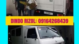 2018 Mitsubishi L300 FB Exceed For Sale 