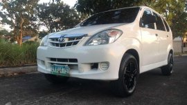 For sale/For swap Toyota Avanza 1.3 engine VVT-i 2007