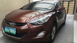 2013 Hyundai Elantra FOR SALE