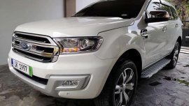 2016 Ford Everest titanium FOR SALE