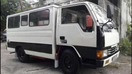 2003 Model Mitsubitshi Fuso For Sale