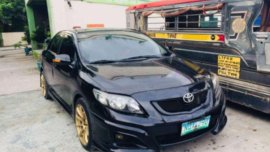 For sale! Toyota Corolla Altis G 2010 model