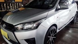 Toyota Yaris automatic 2016 FOR SALE