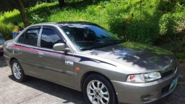 Mitsubishi Lancer 2018 Model For Sale