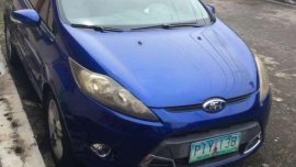 Ford Fiesta S 2011model Automatic All power RUSH SALE