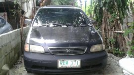 Honda Odessey model 96 FOR SALE