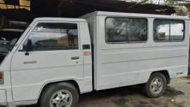 Mitsubishi L300 1996 Model For Sale