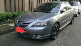 Mazda 3 2005 for sale