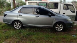 Honda City 2008 Model For Sale