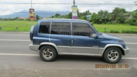 Suzuki Vitara 1999 Model For Sale