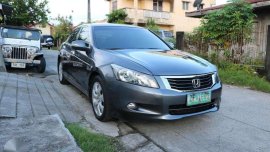 Honda Accord 2008 2.4 Very Fresh For Sale 