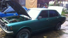 1973 TOYOTA Corona rt81 P100k