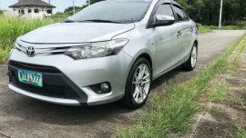 Toyota Vios 2013 J E FOR SALE