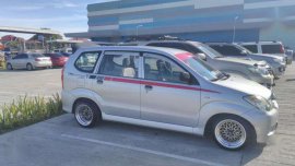 2009 Toyota Avanza j FOR SALE