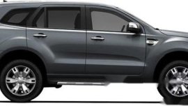 Ford Everest Titanium 2018 for sale