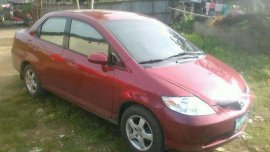 Honda City idsi, 2007 model, manual transmission